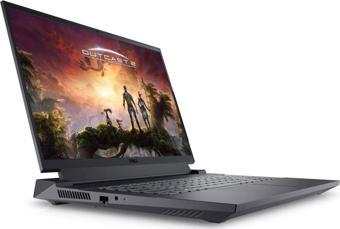 Dell G16 7630 G76302401024U i9-13900HX 32 GB 1 TB SSD RTX4070 16" Gaming Laptop