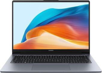 Huawei MateBook D14 2024 i5-13420H 16 GB 512 GB SSD UHD Graphics 14" WUXGA Notebook