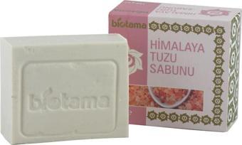 Biotama Himalaya Tuzu Katı Sabun 150 gr