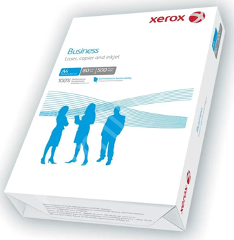 Xerox A4 Business 80gr Fotokopi Kağıdı (500 lü Paket)