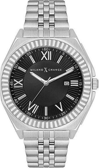 Milano X Change MXG41200 Erkek Kol Saati