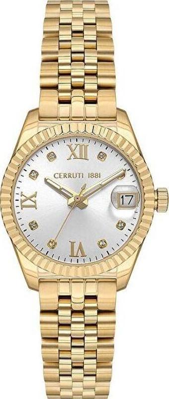 Cerruti  CIWLH0051501 Kadın Kol Saati