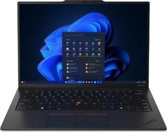 Lenovo X1 Carbon Gen12 Ultra 7-155U 64-GBDDR5 2 TBSSDSSD TOUCH 4G LTE 14" Wuxga (1920x1200)Windows 11 Pro 21KC00CGT HMF8