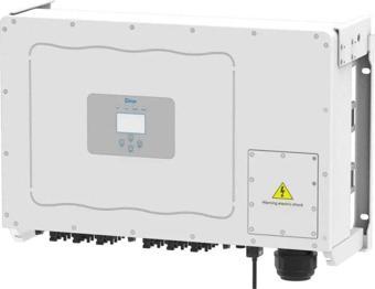 Deye 100Kw Ongrid Trifaze İnverter