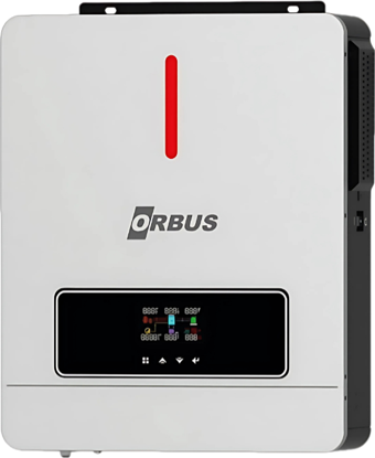 ORBUS ECO 1.6KW 12V MPPT Solar İnverter (Off Grid)