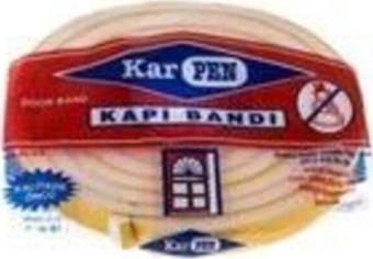 Karpen Kapı Bandı 2 50 Mt Kalınlık 0 9 mm Eni 18 mm