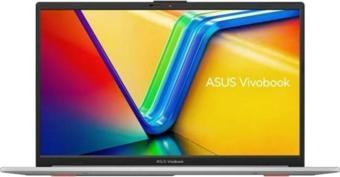 Asus Vivobook Go 15 E1504GA-NJ340 Intel Core i3-N305 8GB RAM 512GB SSD 15.6 inç FHD