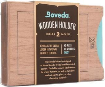 Boveda 60 gr Puro Nemlendirici Tutucu