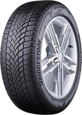 Bridgestone 185/65R15 88T Lm005 Oto Kış Lastiği (Üretim Yılı: 2024)