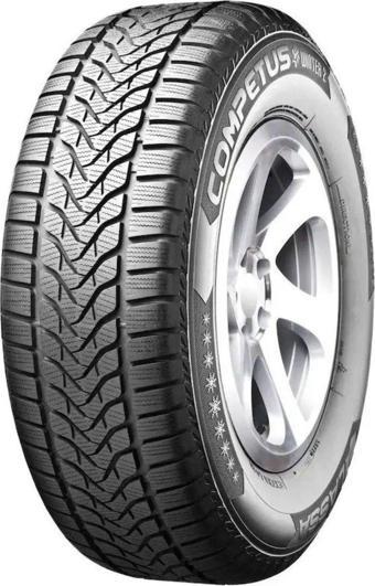 Lassa 235/55R18 100V Competus Winter 2+ Oto Kış Lastiği (Üretim Yılı: 2024)