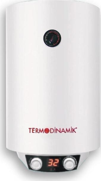 Termodinamik TD-TER 60L 220V Termosifon