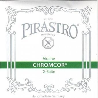 Pirastro Chromcor 319420 Keman Sol Teli