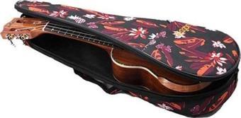 Wagon Case 03 Serisi 03-UKT-LVS Tenor Ukulele Çantası