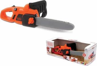 Smoby Black & Decker Motorlu Testere 360920