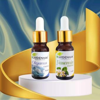 Çare Burada Okyanus Esansı 10 Ml + Yasemin Esansı 10 Ml