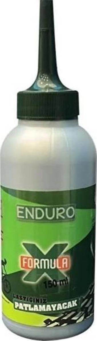 FormulaX ENDURO Jel 150ml
