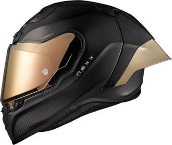 Nexx X.R3R Zero Pro 2 Kapalı Motosiklet Kaskı