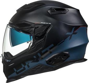 NEXX X.WST 2 Unit-X Kros Motosiklet Kaskı