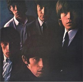 The Rolling Stones No.2 Plak - The Rolling Stones