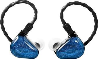 Truthear Zero Blue Dual Dynamic Drivers In-Ear Headphone