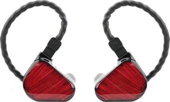 Truthear Zero Red Dual Dynamic Drivers In-Ear Headphone