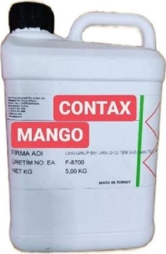 Contax Mango 5 Kg Oda Kokusu