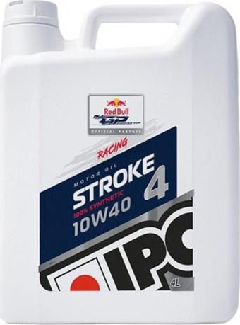 Ipone Stroke 4 10W40 - 4 Litre