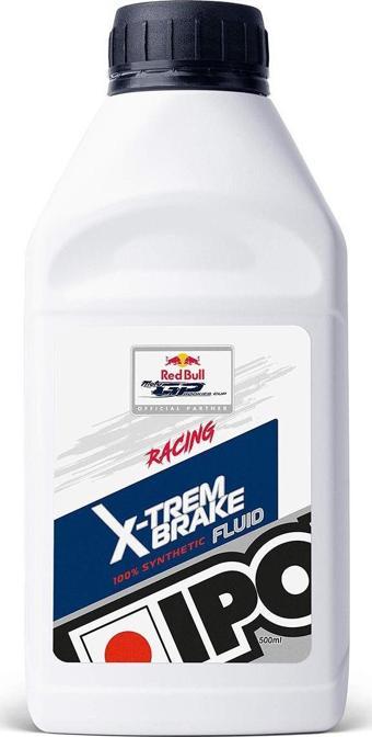 Ipone X-Trem Brake Fluıd 500Ml Fren Sıvısı