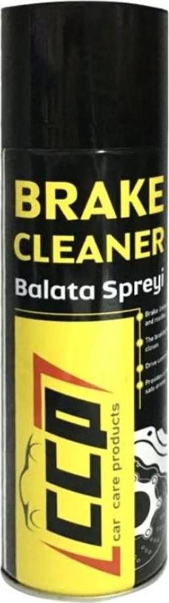 Ccp Balata Spreyi 500Ml