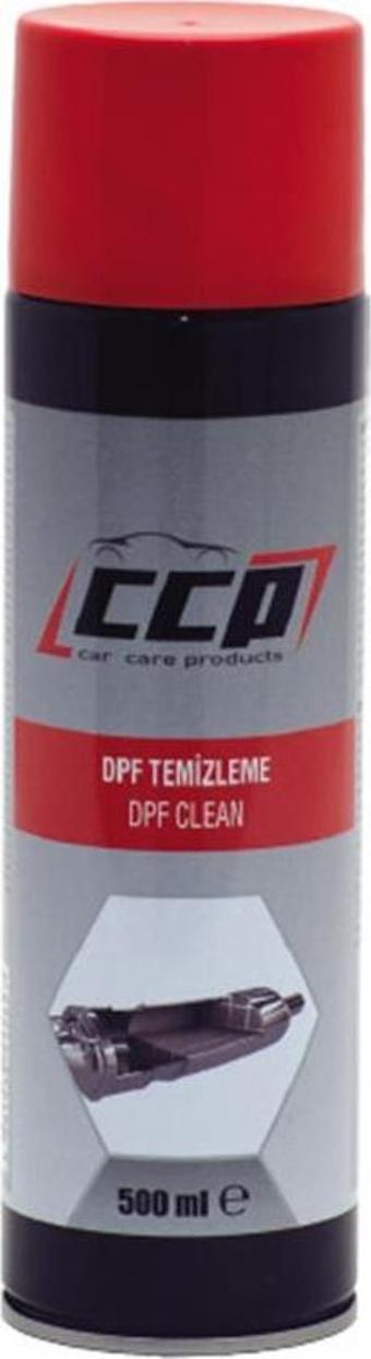 Ccp Dpf Temizleme 500Ml