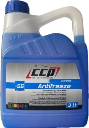 Ccp Extreme Antıfreeze Concantre -56 3L