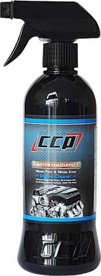 Ccp Motor Temizleme Spreyi Extreme 500Ml