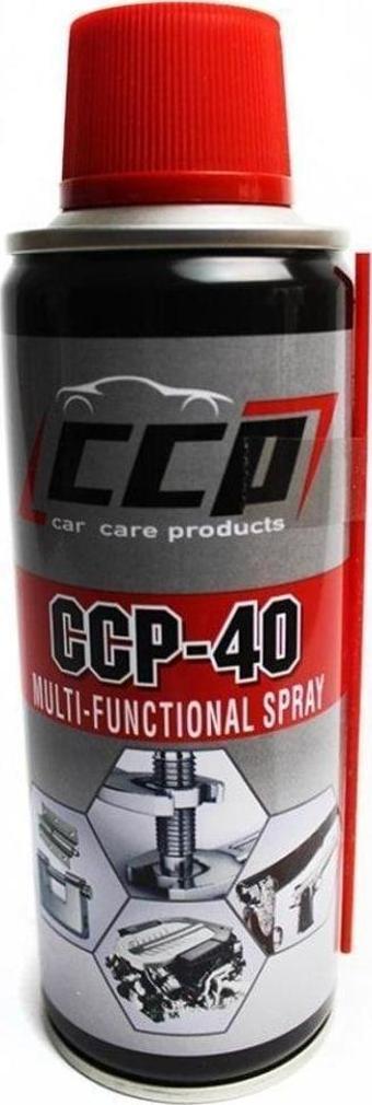 Ccp Multi-Sprey Ccp-40 Sprey 24X200Ml