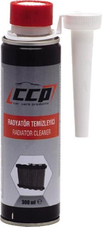 Ccp Radyatör Temizleme 300Ml