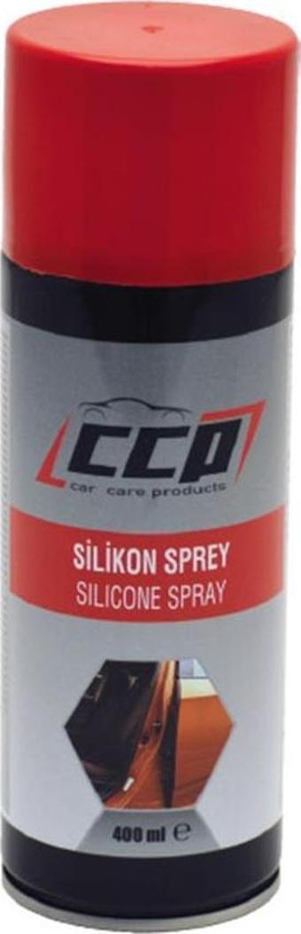 Ccp Silikon Spreyi 400Ml