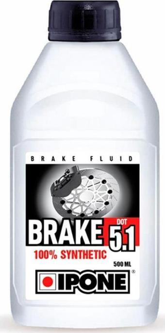 Ipone Brake Dot 5.1 - 500Ml