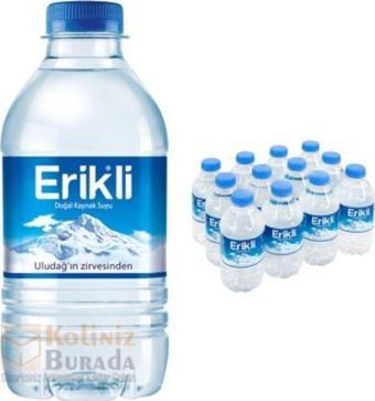 Erikli Erıklı 330 Ml Pet Su