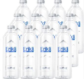 Erikli Su Premium 0,33 Lt (12 Li)