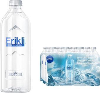 Erikli Su Premium 24X750 Ml. Paket