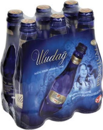 Uludağ Premium 6X250 Ml