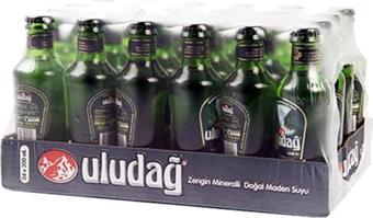 Uludağ Sade Maden Suyu 24'Lü