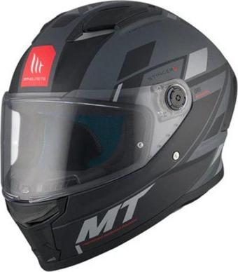 MT Helmets Mt Stınger2 Zıvze C2