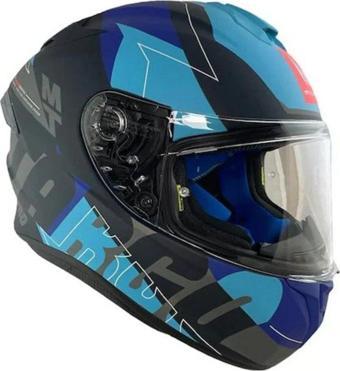 MT Helmets Mt Targo Pro Bıger B7