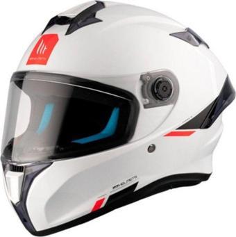 MT Helmets Mt Targo S A0 İnci