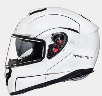 MT Helmets Mt Atom Sv Solıd Polıcarbon Eps.