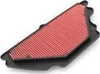 303-545 KAWASAKİ NİNJA ZX-6R MODEL 07-08 HAVA FİLTRESİ (VELO)