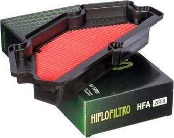 303-561 KAWASAKİ ER-6N/F MODEL 13-16 HAVA FİLTRESİ (VELO)