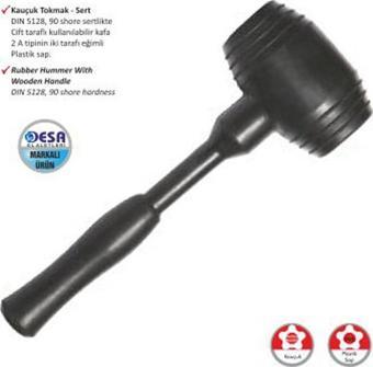 Desa Lastik Tokmak No:50