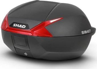 Shad SH-47 47 Lt Arka Çanta