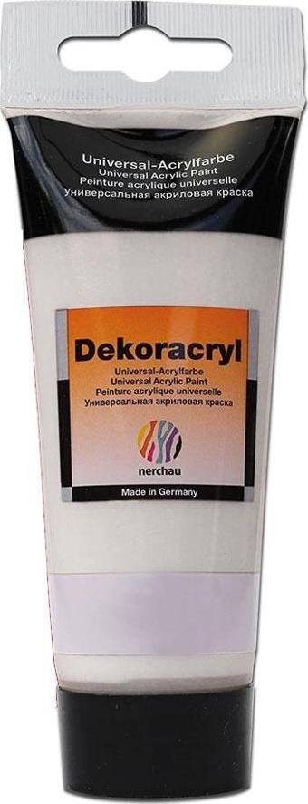 Nerchau Decor Akrilik Boya 750 Ml Carmine 333312